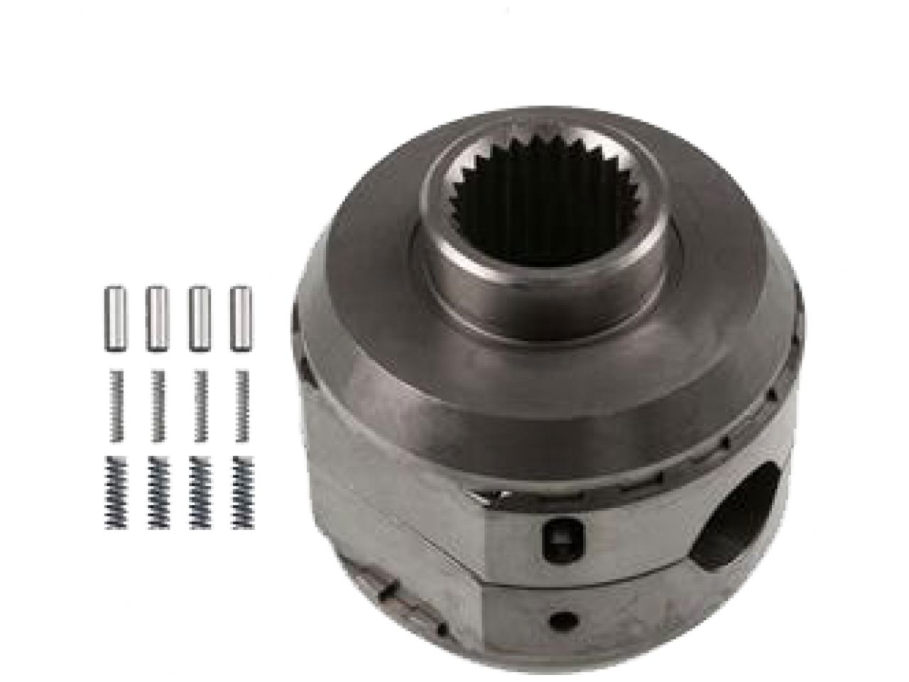 Powertrax Differentials 1930-LR Item Image