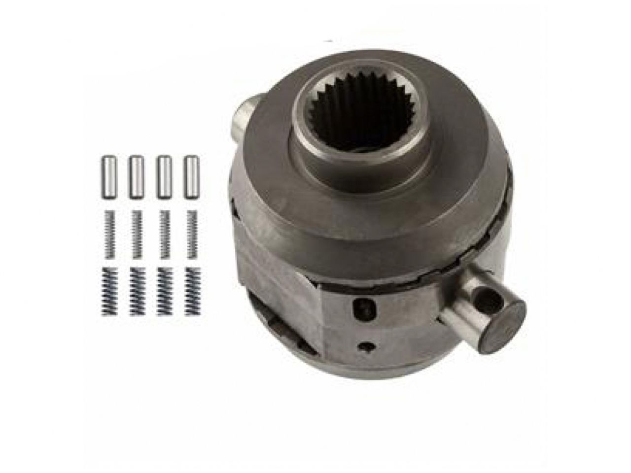 Powertrax Differentials 1932-LR Item Image