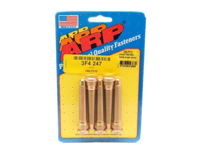 ARP Wheel Studs 100-7712 Item Image