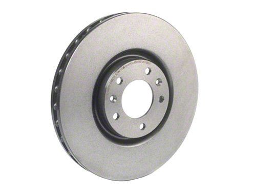 Brembo Brake Rotors 43206-74F00 Item Image