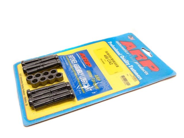 ARP Rod Bolt Kit High Performance 8740 Series Nissan 240SX KA24DE 91-98