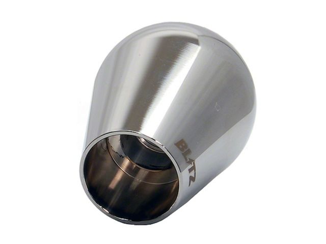 Blitz Aluminum Shift Knob