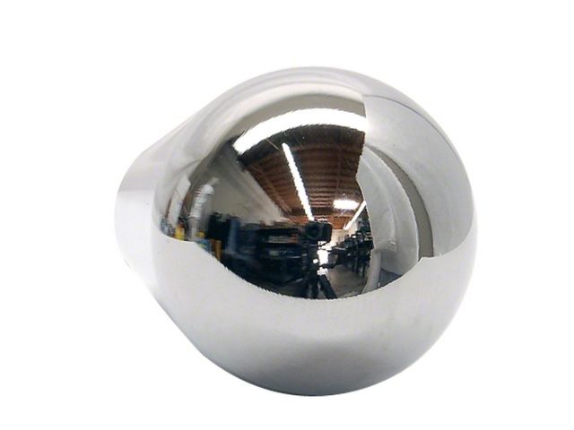 Blitz Aluminum Shift Knob