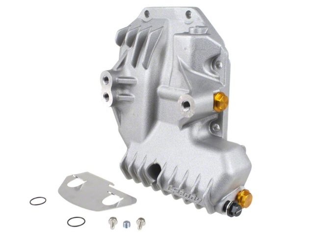 GReddy Differential Covers 14510400 Item Image