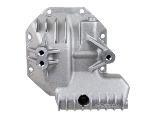 GReddy High Capacity Differential Cover FR-S BRZ