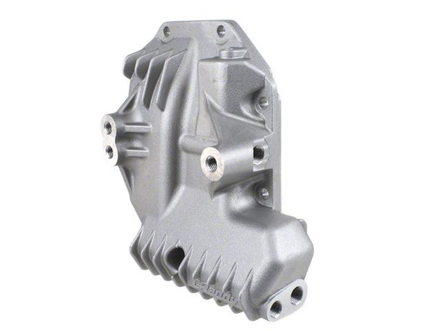 GReddy High Capacity Differential Cover FR-S BRZ