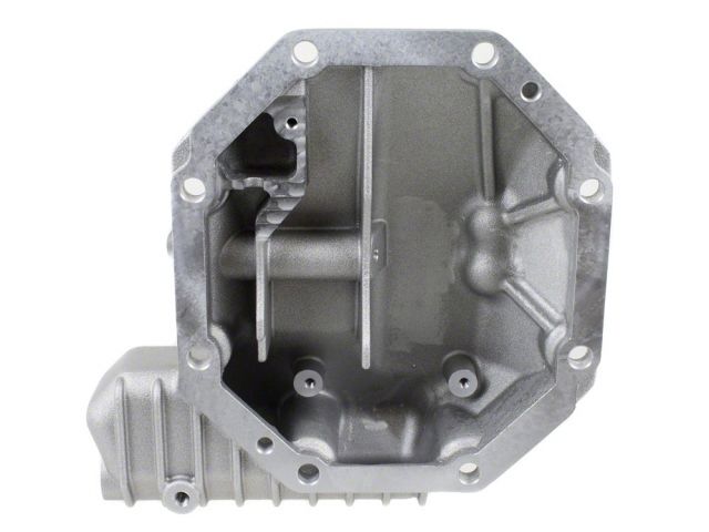 GReddy High Capacity Differential Cover FR-S BRZ