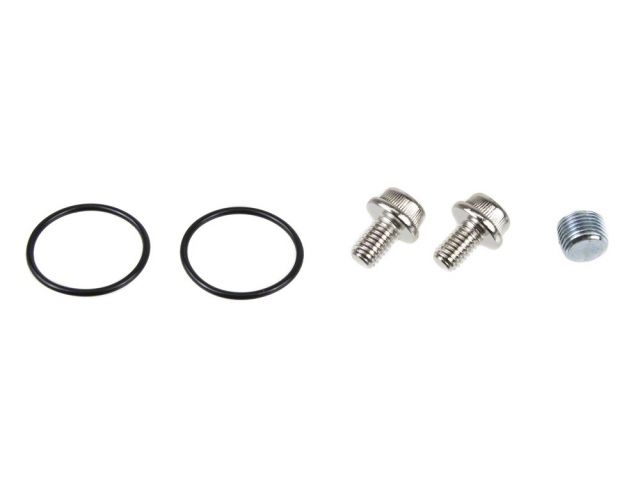 GReddy High Capacity Differential Cover FR-S BRZ