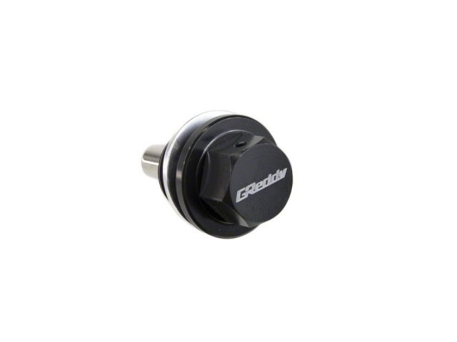 GReddy High Capacity Differential Cover FR-S BRZ