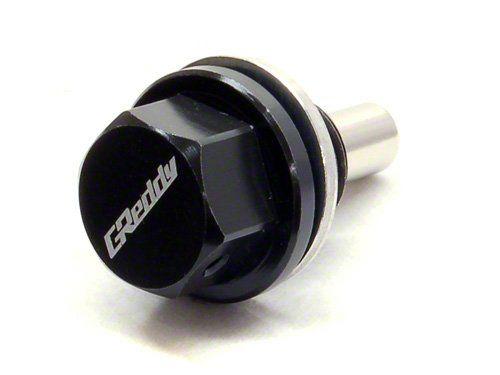 GReddy Drain Plugs 13901303 Item Image