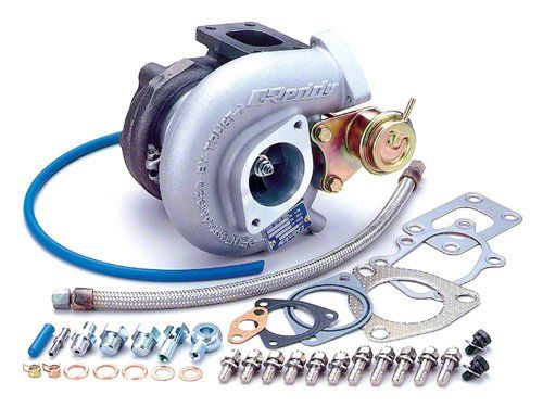 GReddy Turbo Kit 11520039 Item Image