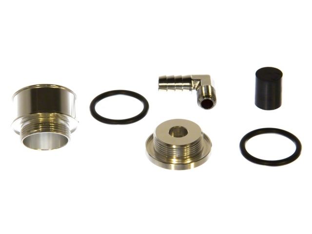 Blitz Air Intake Suction Pipe Kit FR-S BRZ