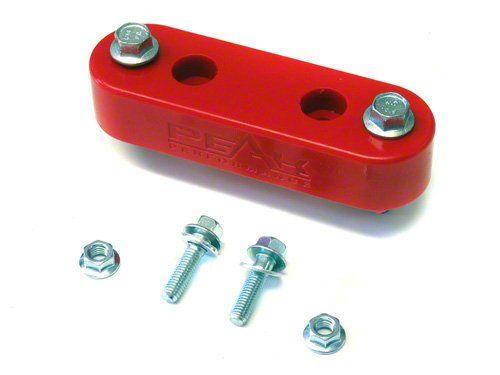 Peak Performance Transmission Mounts TRANNYMOUNT-STREET Item Image