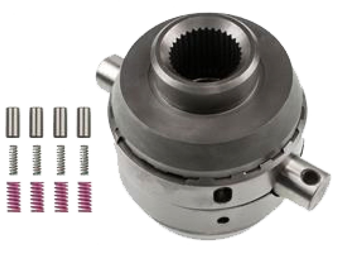 Powertrax Differentials 1950-LR Item Image