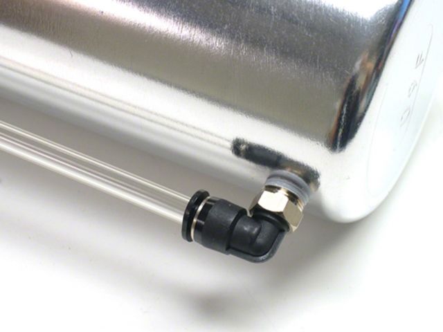 Sard 29257 Oil Catch Tank for Nissan SR20DET S14