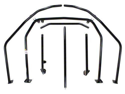 Cusco Roll Cages 00D 270 05 Item Image