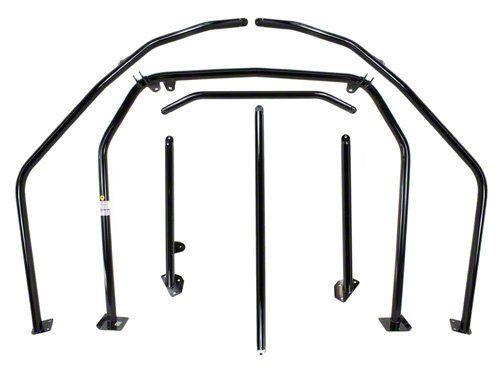 Cusco Roll Cage Accessories 00D 270 AJ01 Item Image