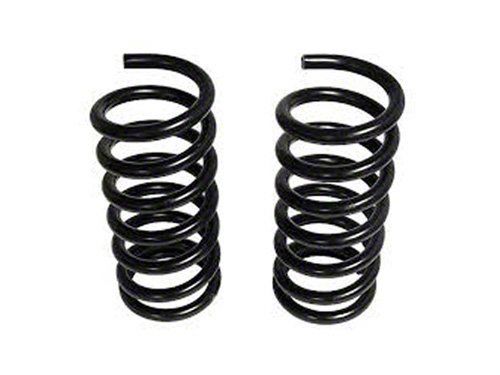 Cusco Coilover Springs 10873 220 06B Item Image