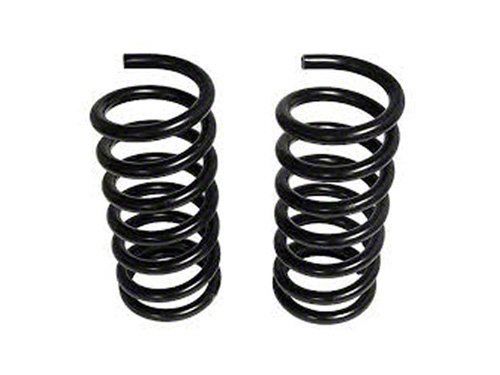 Cusco Coilover Springs 10873 250 07B Item Image