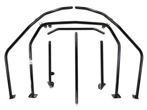 Cusco Roll Cages 116 271 FR Item Image