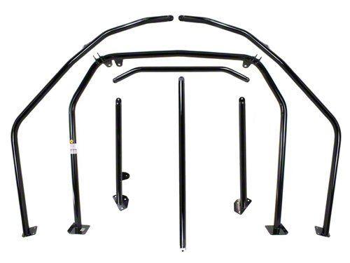 Cusco Roll Cages 116 281 GR Item Image