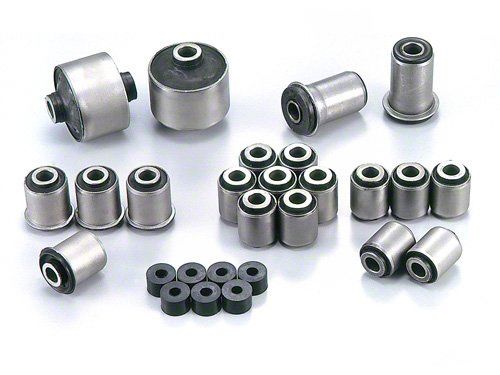 Cusco Bushings 137 464 HV Item Image