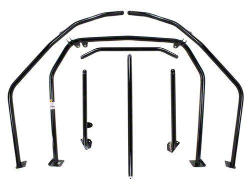 Cusco Roll Cages 163 270 AS20 Item Image