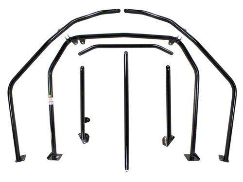 Cusco Roll Cages 195 261 G Item Image