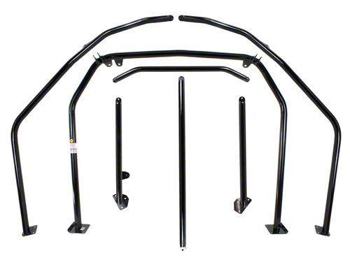 Cusco Roll Cages 212 271 EW Item Image