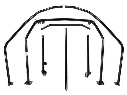 Cusco Roll Cages 220 270 W13 Item Image