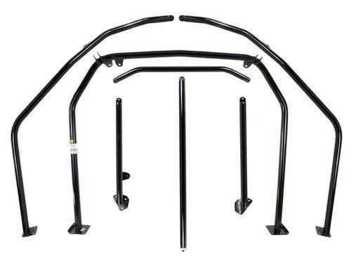 Cusco Roll Cages 220 271 CY Item Image