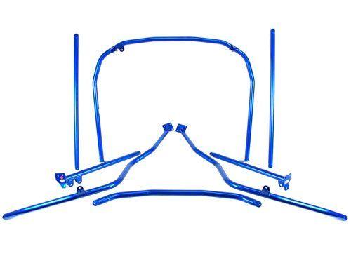 Cusco Roll Cages 245 261 E Item Image