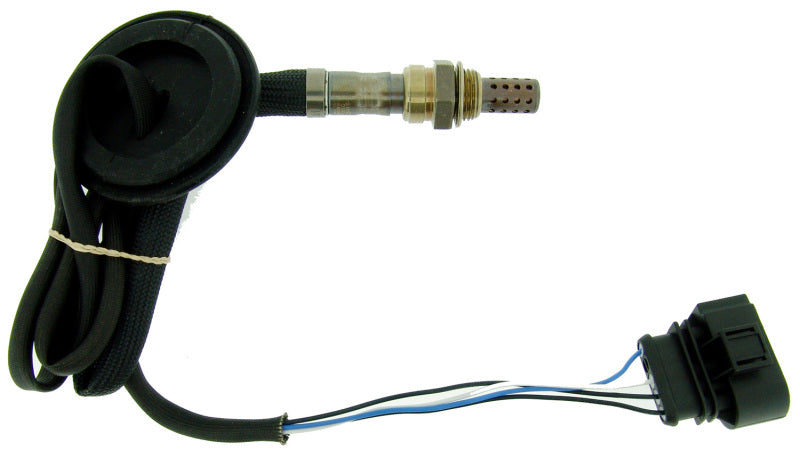 NGK Audi A6 1998-1996 Direct Fit Oxygen Sensor 25642