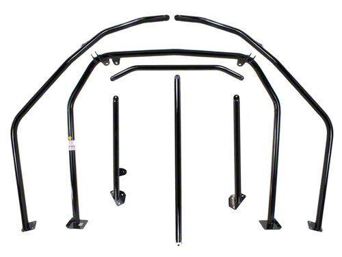 Cusco Roll Cages 287 290 E20 Item Image