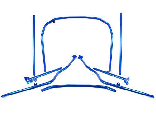 Cusco Roll Cages 302 261 G Item Image
