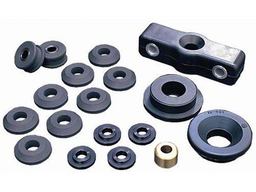 Cusco Shifter Bushings 307 940 A Item Image