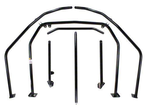 Cusco Roll Cages 311 271 ER Item Image