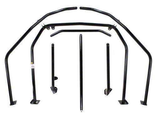 Cusco Roll Cages 311 290 F20 Item Image