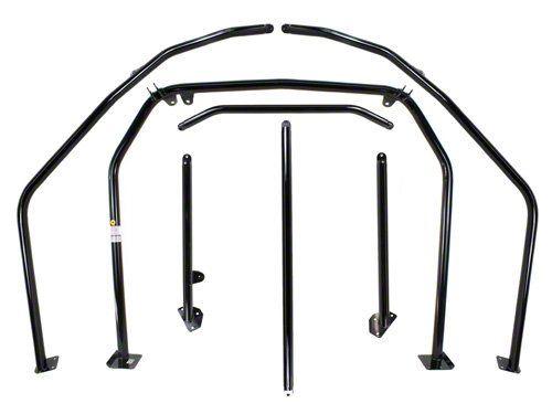Cusco Roll Cages 311 291 10W Item Image