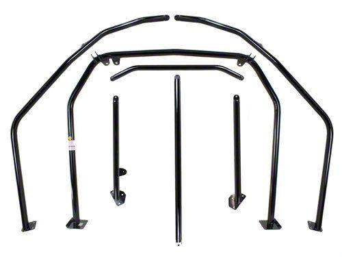 Cusco Roll Cages 311 291 FR Item Image