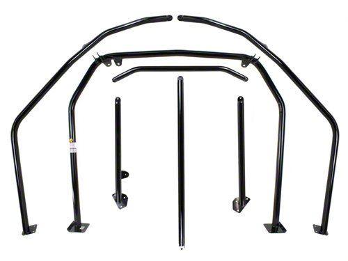 Cusco Roll Cages 315 271 FR Item Image