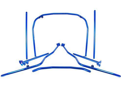 Cusco Roll Cages 317 212 AN Item Image