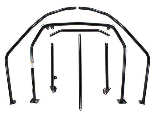 Cusco Roll Cages 322 270 A20 Item Image