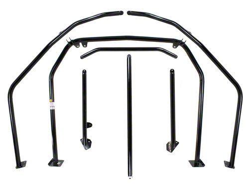 Cusco Roll Cages 322 290 B20 Item Image