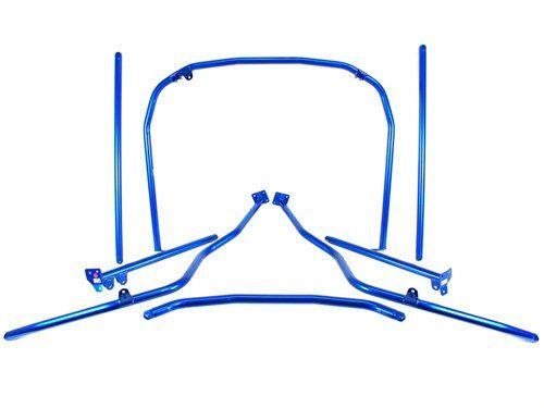 Cusco Skid Plates 329 211 A Item Image