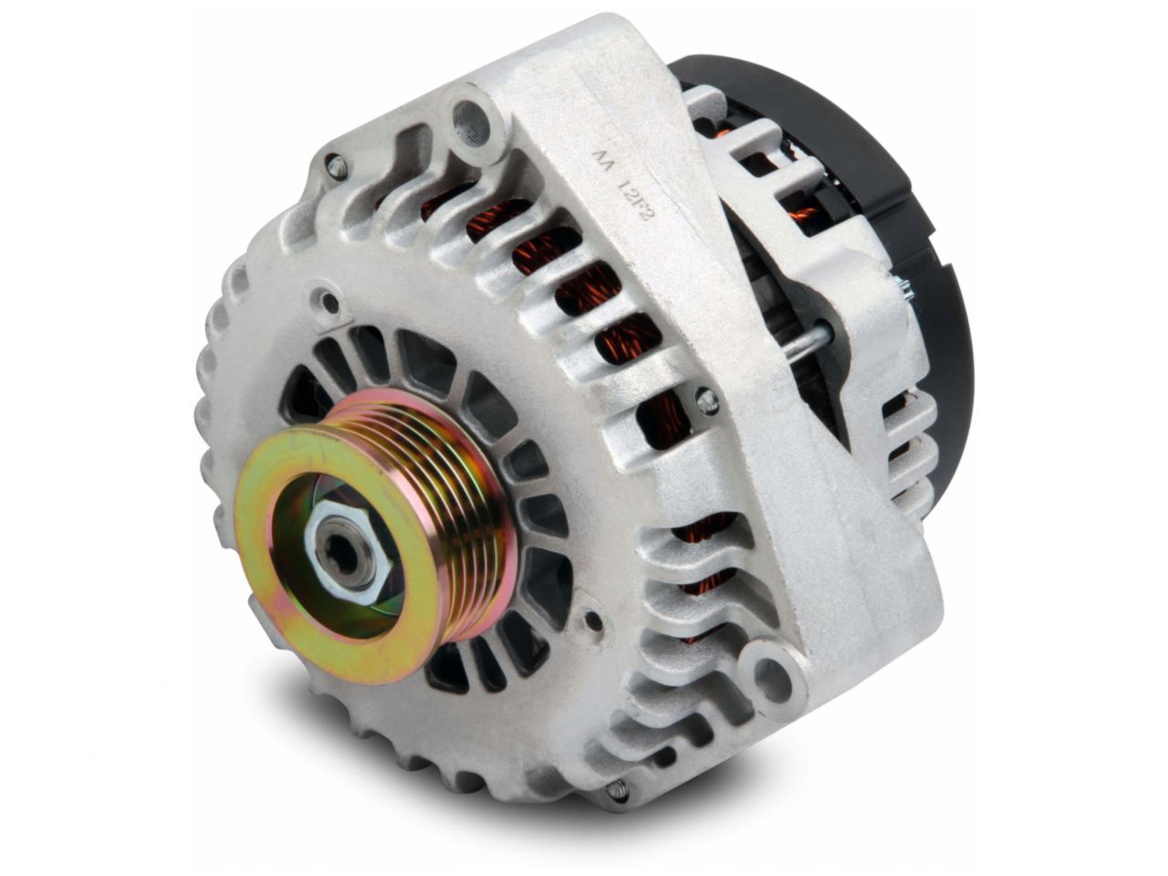 Holley Alternators 197-301 Item Image