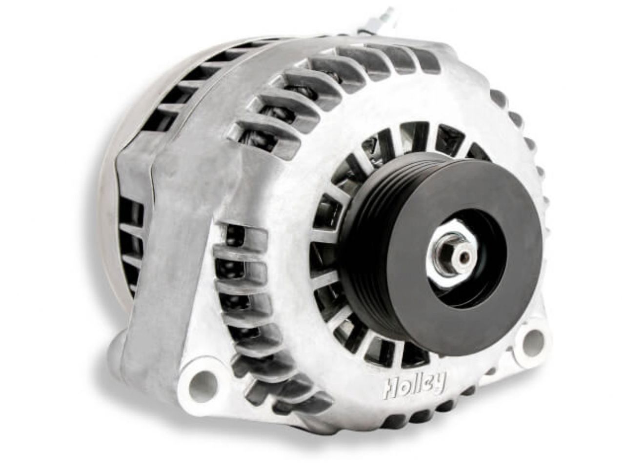 Holley Alternators 197-302 Item Image