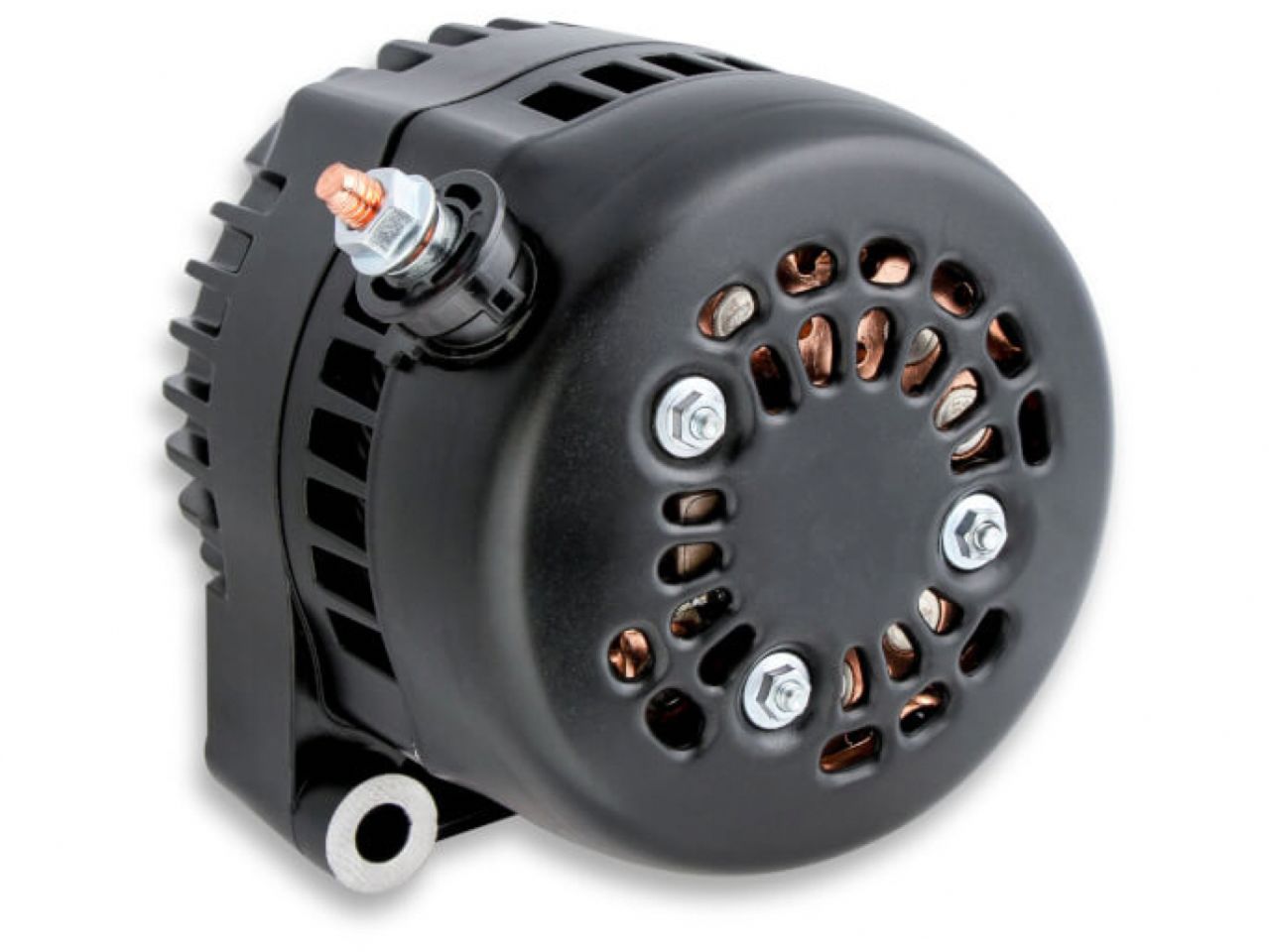 Holley Premium Alternator
