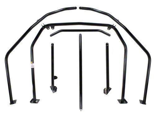 Cusco Roll Cages 420 270 F20 Item Image