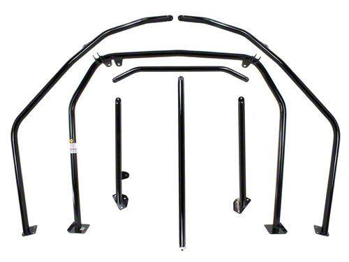 Cusco Roll Cages 420 271 AW Item Image